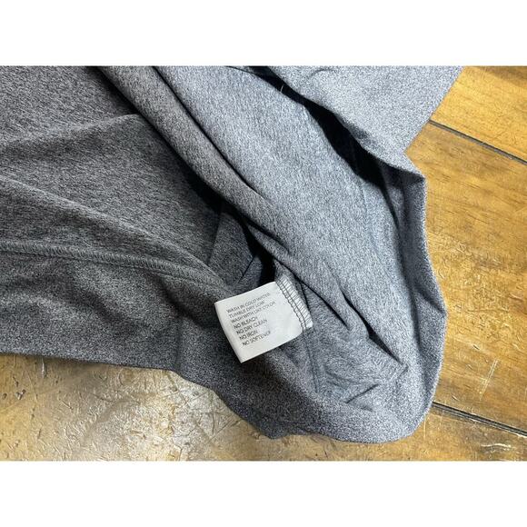 Rhoback Pullover Mens 3XL XXXL Golfer Performance Quarter Zip Sweatshirt Casual - Picture 10 of 12